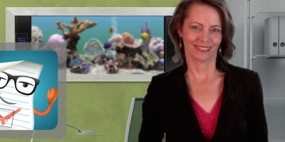 App of Week - List Ease- Grocery Shopping List Maker