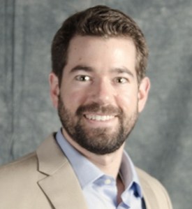 Keith Nothacker Head Shot