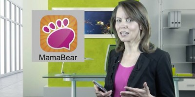 App of the Week - MamaBear