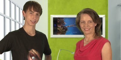 App of the Week - Morph DigitalDudz- hi-tech costume design