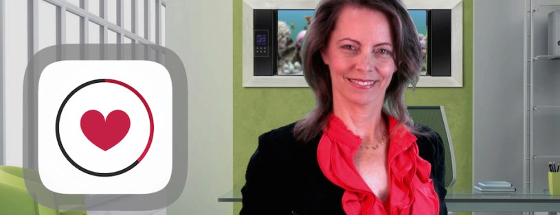 App of the Week - Heart Rate- check heart rate on phone