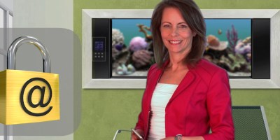 App of the week - Keeper- Password Storage