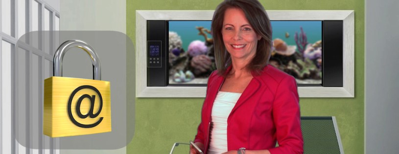 App of the week - Keeper- Password Storage