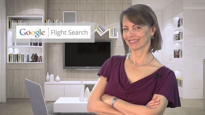 App of the Week - Apr 24 - Google Flight Price Graph (Still)