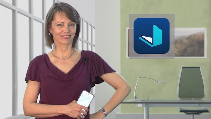 App of the Week - Apr 24 - JRNL