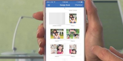App of the Week - May 07 - FreePrints Photobook