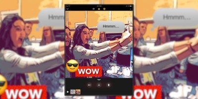 Apple's Clips App Features Benefits Social Media Video App