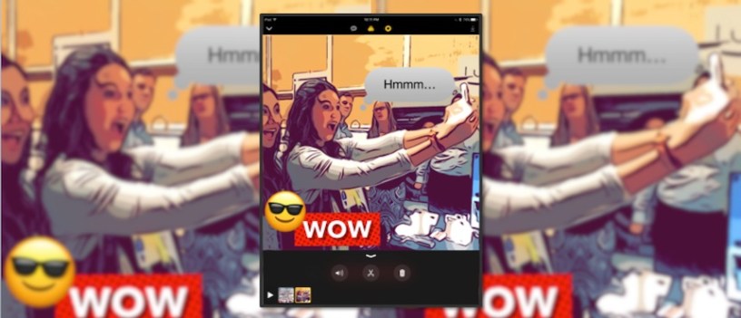 Apple's Clips App Features Benefits Social Media Video App