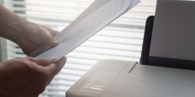 How to Print back at your home or office from anywhere using your smartphone