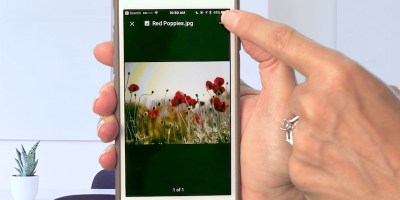 Tech Tip Today - Google Cloud Drive