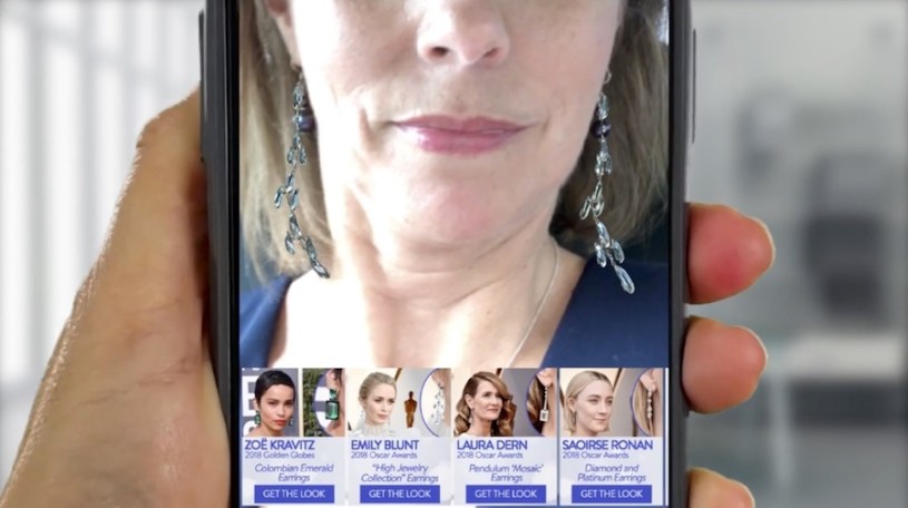Dangle AR App - Virtually Try On Earrings Before You Buy