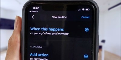 Alexa Routines How to automate multiple requests to a single command