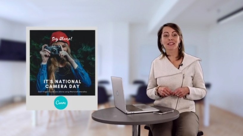 How to Animate Social Media Posts to Make a Point and Grab Attention