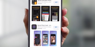 Secret Photo Vaults: How Kids are Hiding Explicit Pictures on their Smartphone